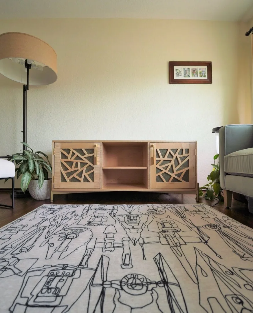 living-room